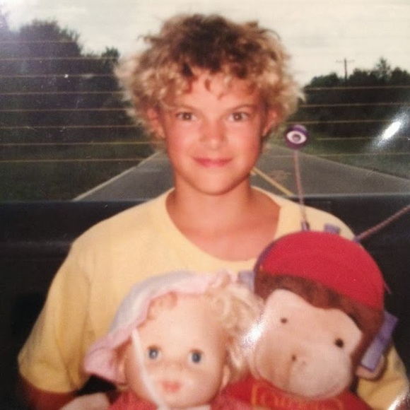 Meet your Posher, Katie - Picture 1 of 1